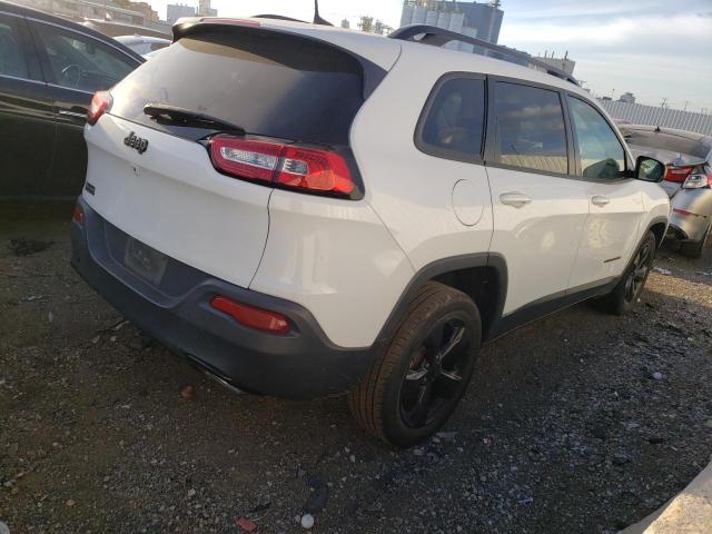 Photo 3 VIN: 1C4PJLCX2JD518255 - JEEP CHEROKEE L 