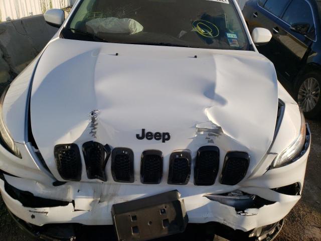 Photo 6 VIN: 1C4PJLCX2JD518255 - JEEP CHEROKEE L 