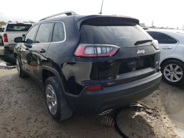 Photo 2 VIN: 1C4PJLCX2KD109190 - JEEP CHEROKEE L 