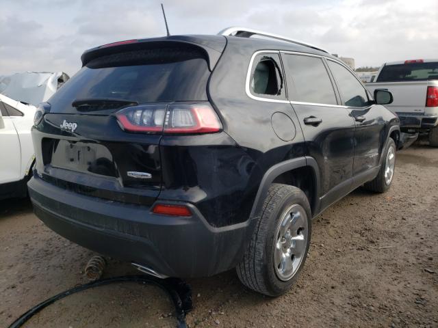 Photo 3 VIN: 1C4PJLCX2KD109190 - JEEP CHEROKEE L 