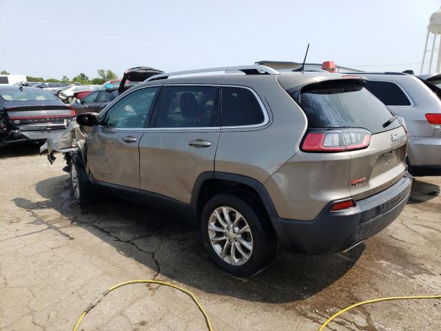 Photo 1 VIN: 1C4PJLCX2KD243567 - JEEP GRAND CHEROKEE 