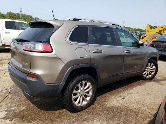 Photo 2 VIN: 1C4PJLCX2KD243567 - JEEP GRAND CHEROKEE 