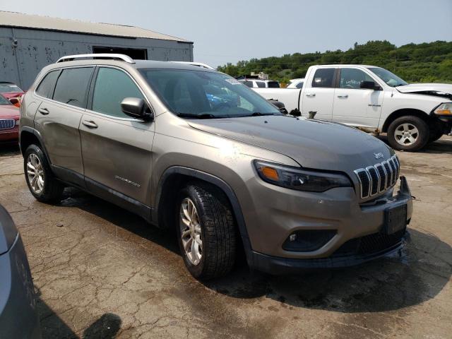 Photo 3 VIN: 1C4PJLCX2KD243567 - JEEP GRAND CHEROKEE 