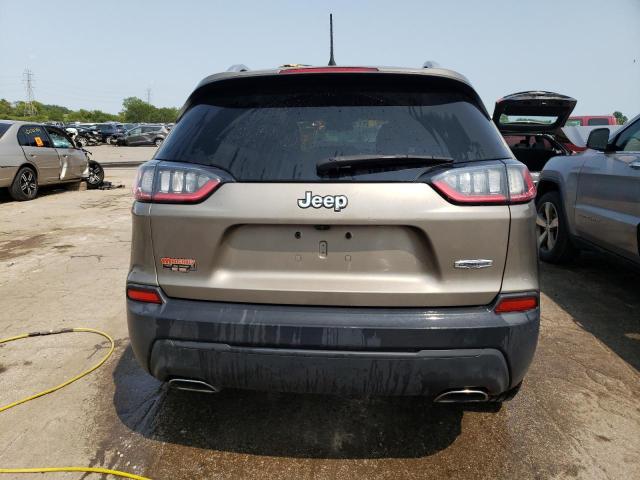 Photo 5 VIN: 1C4PJLCX2KD243567 - JEEP GRAND CHEROKEE 