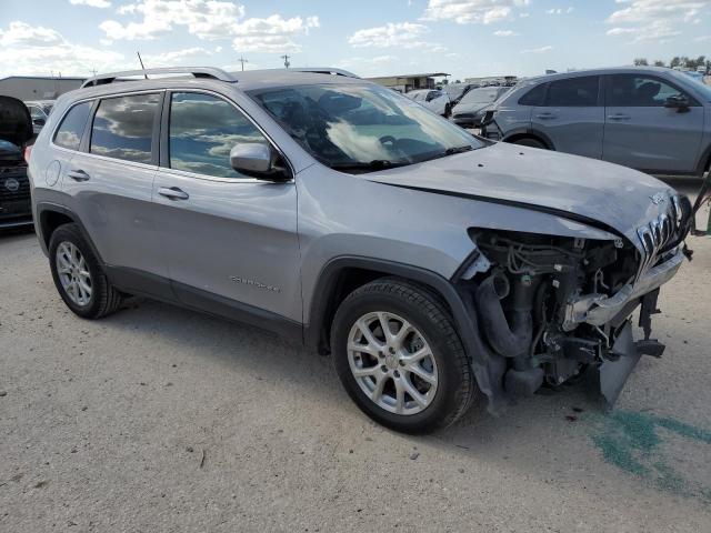 Photo 3 VIN: 1C4PJLCX3JD524534 - JEEP GRAND CHEROKEE 