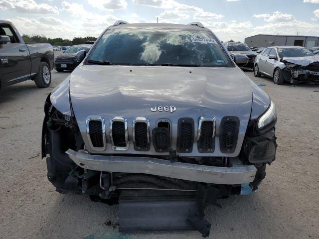 Photo 4 VIN: 1C4PJLCX3JD524534 - JEEP GRAND CHEROKEE 