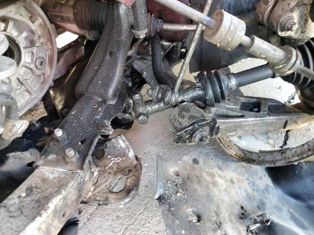 Photo 8 VIN: 1C4PJLCX4KD120546 - JEEP CHEROKEE L 