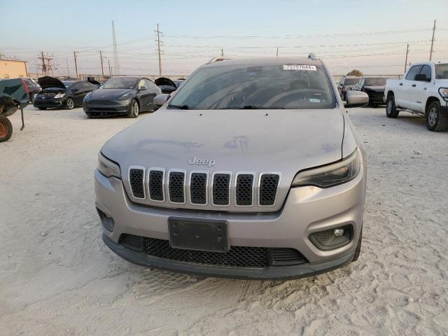 Photo 4 VIN: 1C4PJLCX4KD171884 - JEEP CHEROKEE L 