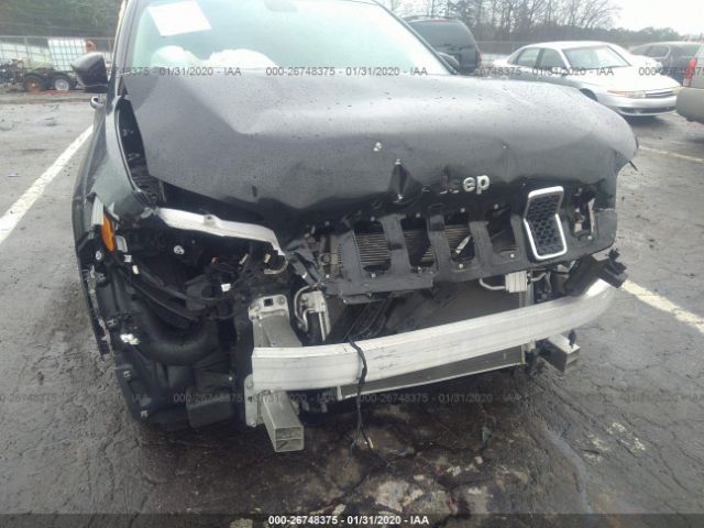 Photo 5 VIN: 1C4PJLCX4KD206035 - JEEP CHEROKEE 