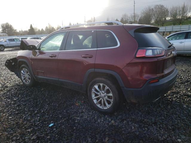 Photo 1 VIN: 1C4PJLCX4KD242288 - JEEP GRAND CHEROKEE 