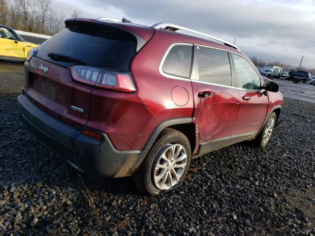 Photo 2 VIN: 1C4PJLCX4KD242288 - JEEP GRAND CHEROKEE 