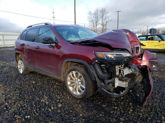 Photo 3 VIN: 1C4PJLCX4KD242288 - JEEP GRAND CHEROKEE 