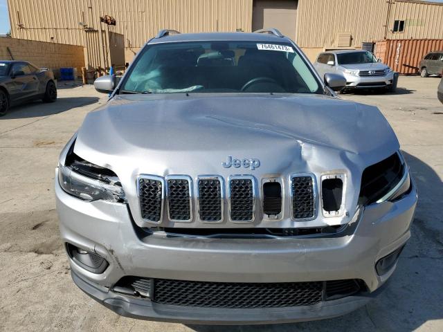 Photo 4 VIN: 1C4PJLCX4KD353665 - JEEP GRAND CHER 