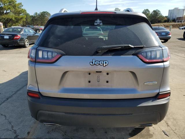 Photo 5 VIN: 1C4PJLCX4KD353665 - JEEP GRAND CHER 