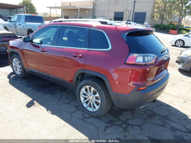 Photo 2 VIN: 1C4PJLCX4KD366352 - JEEP CHEROKEE 