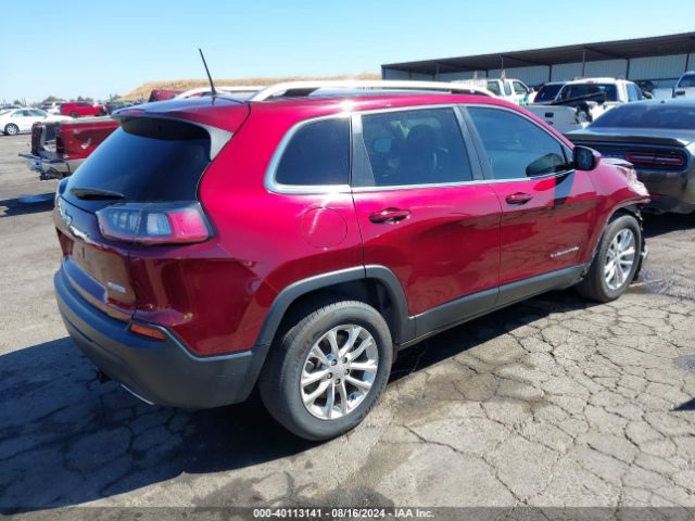 Photo 3 VIN: 1C4PJLCX4KD366352 - JEEP CHEROKEE 