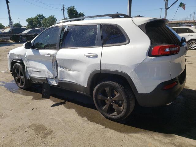 Photo 1 VIN: 1C4PJLCX5JD604756 - JEEP CHEROKEE L 