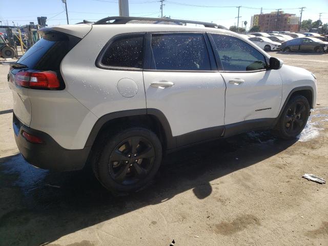 Photo 2 VIN: 1C4PJLCX5JD604756 - JEEP CHEROKEE L 