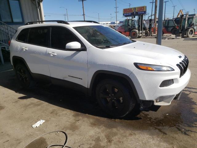 Photo 3 VIN: 1C4PJLCX5JD604756 - JEEP CHEROKEE L 