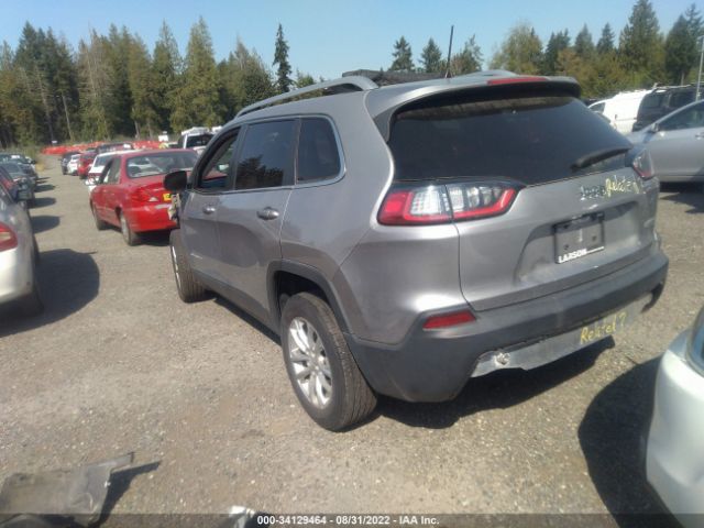 Photo 2 VIN: 1C4PJLCX5KD171408 - JEEP CHEROKEE 