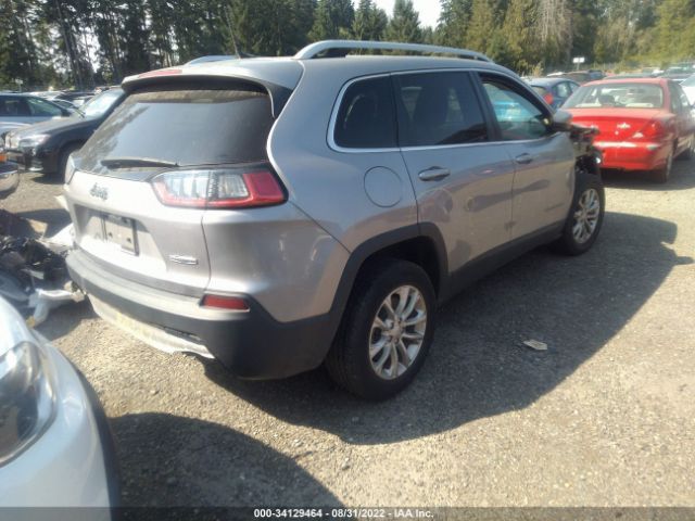 Photo 3 VIN: 1C4PJLCX5KD171408 - JEEP CHEROKEE 