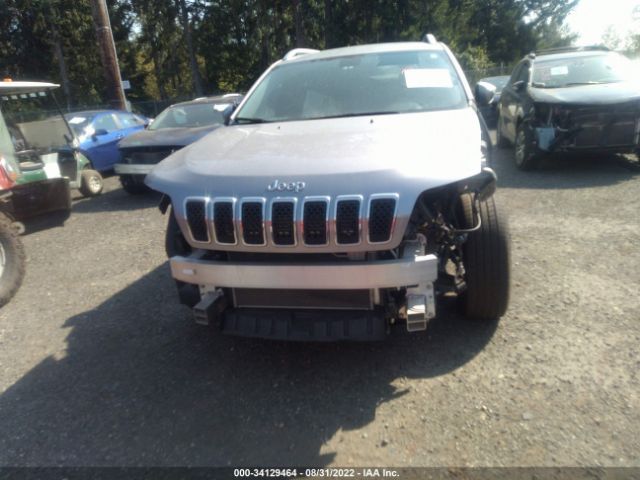 Photo 5 VIN: 1C4PJLCX5KD171408 - JEEP CHEROKEE 