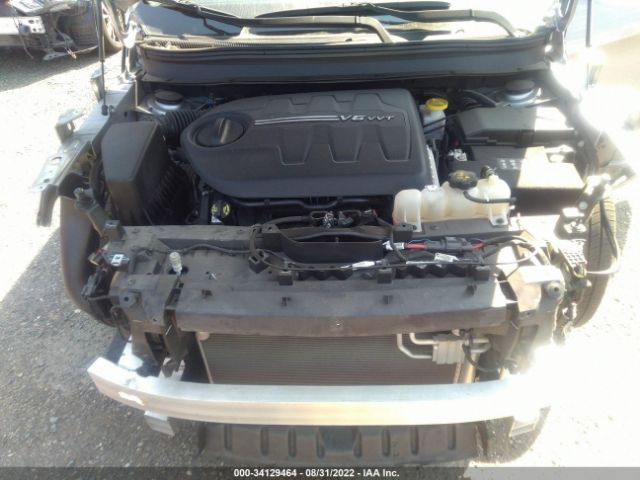 Photo 9 VIN: 1C4PJLCX5KD171408 - JEEP CHEROKEE 