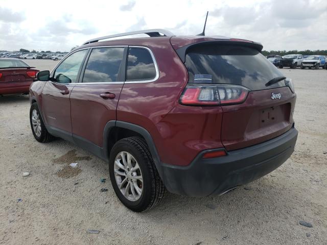 Photo 2 VIN: 1C4PJLCX5KD205217 - JEEP CHEROKEE L 