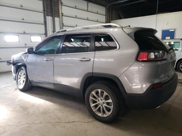 Photo 1 VIN: 1C4PJLCX5KD269399 - JEEP GRAND CHEROKEE 