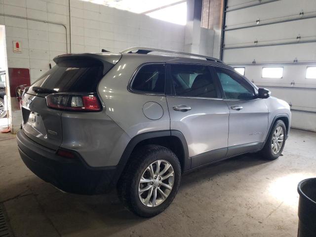 Photo 2 VIN: 1C4PJLCX5KD269399 - JEEP GRAND CHEROKEE 