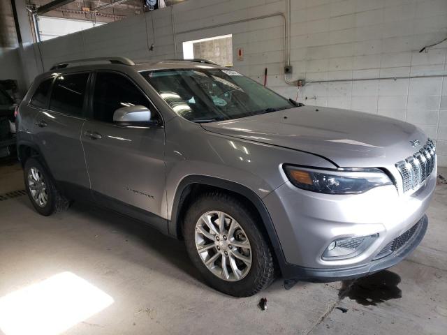 Photo 3 VIN: 1C4PJLCX5KD269399 - JEEP GRAND CHEROKEE 