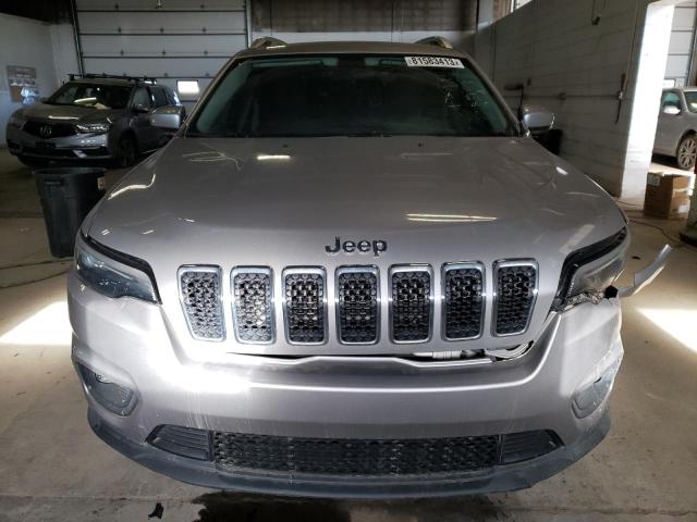 Photo 4 VIN: 1C4PJLCX5KD269399 - JEEP GRAND CHEROKEE 