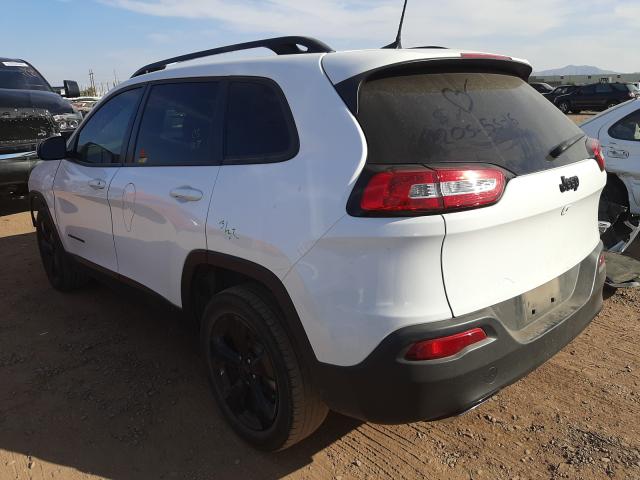 Photo 2 VIN: 1C4PJLCX6JD527881 - JEEP CHEROKEE L 