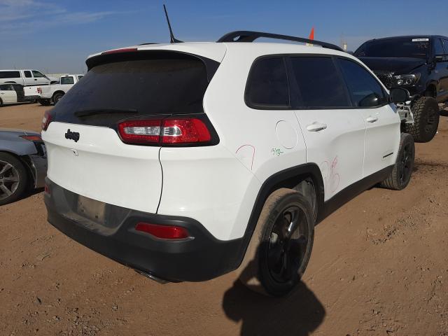 Photo 3 VIN: 1C4PJLCX6JD527881 - JEEP CHEROKEE L 