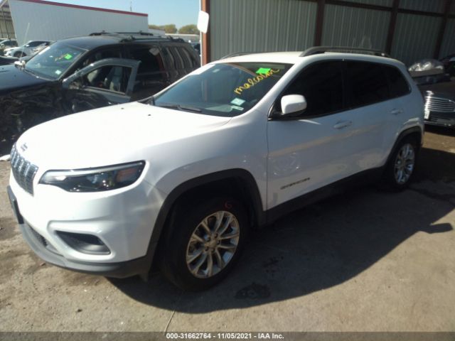 Photo 1 VIN: 1C4PJLCX6KD130222 - JEEP CHEROKEE 