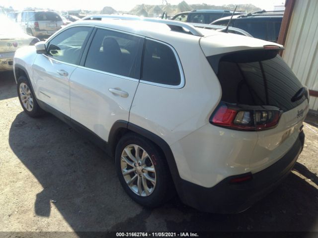 Photo 2 VIN: 1C4PJLCX6KD130222 - JEEP CHEROKEE 