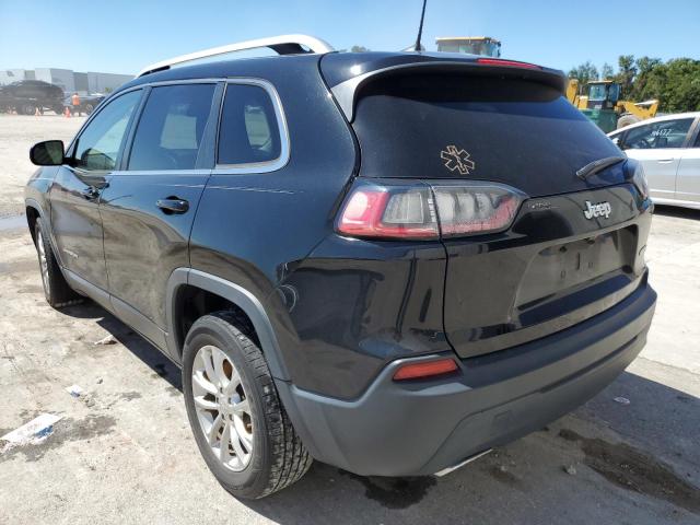 Photo 2 VIN: 1C4PJLCX6KD144850 - JEEP CHEROKEE L 