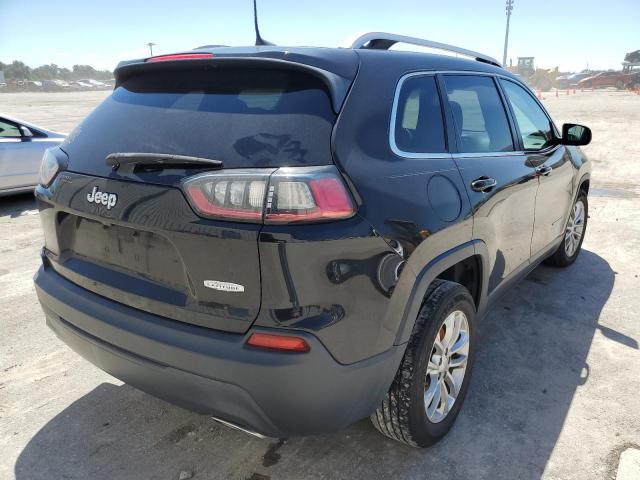 Photo 3 VIN: 1C4PJLCX6KD144850 - JEEP CHEROKEE L 