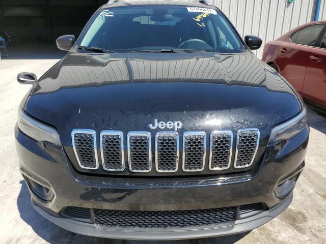 Photo 8 VIN: 1C4PJLCX6KD144850 - JEEP CHEROKEE L 