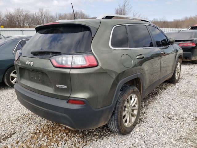 Photo 3 VIN: 1C4PJLCX6KD222205 - JEEP CHEROKEE L 