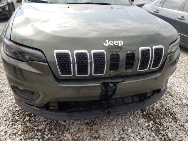 Photo 8 VIN: 1C4PJLCX6KD222205 - JEEP CHEROKEE L 