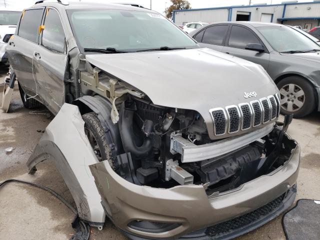 Photo 0 VIN: 1C4PJLCX6KD312499 - JEEP CHEROKEE L 