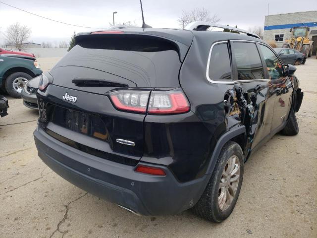 Photo 3 VIN: 1C4PJLCX6KD434022 - JEEP CHEROKEE L 