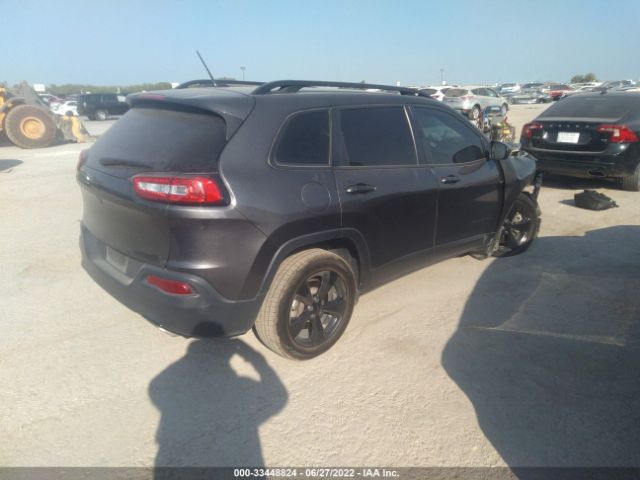 Photo 3 VIN: 1C4PJLCX7JD524200 - JEEP CHEROKEE 