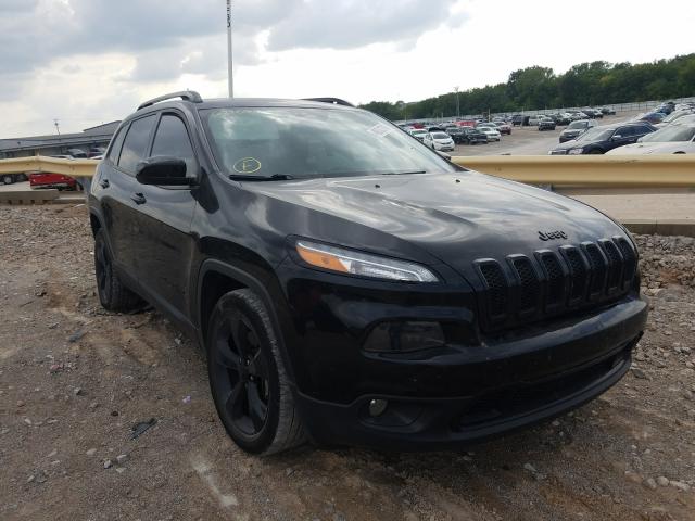 Photo 0 VIN: 1C4PJLCX7JD621297 - JEEP CHEROKEE L 