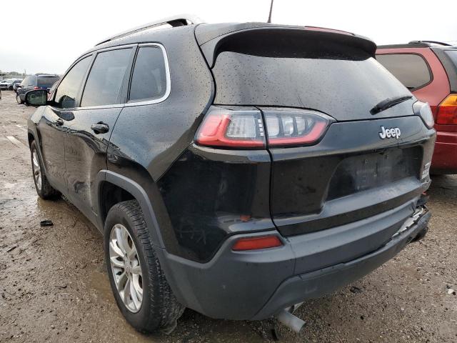 Photo 2 VIN: 1C4PJLCX7KD130228 - JEEP CHEROKEE L 