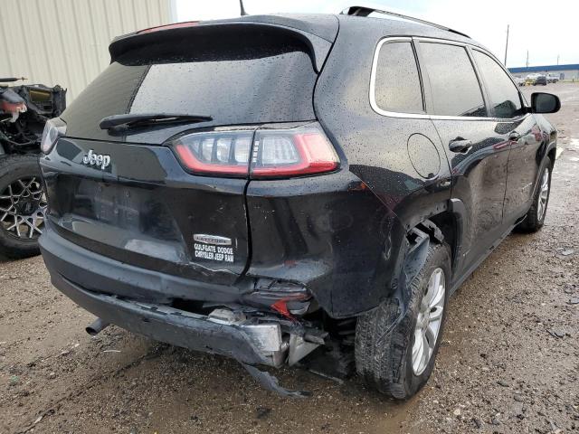 Photo 3 VIN: 1C4PJLCX7KD130228 - JEEP CHEROKEE L 