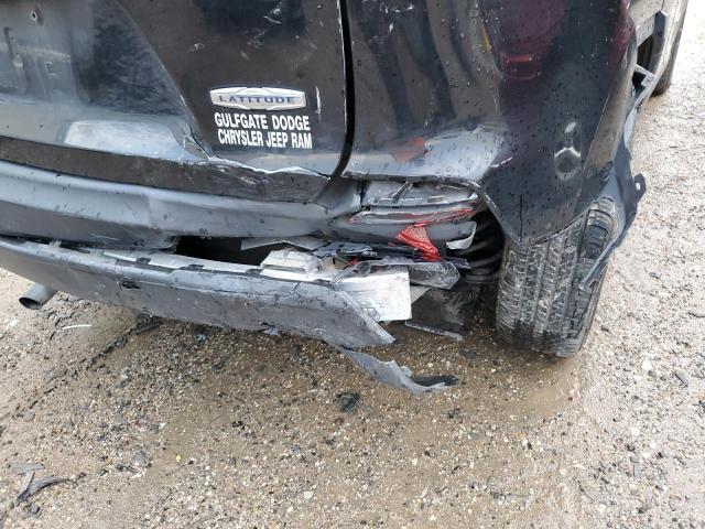 Photo 8 VIN: 1C4PJLCX7KD130228 - JEEP CHEROKEE L 