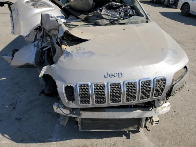 Photo 10 VIN: 1C4PJLCX7KD222827 - JEEP CHEROKEE L 