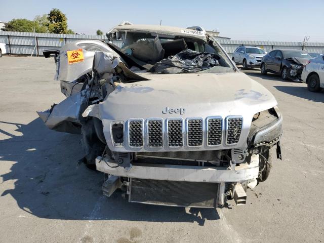 Photo 4 VIN: 1C4PJLCX7KD222827 - JEEP CHEROKEE L 